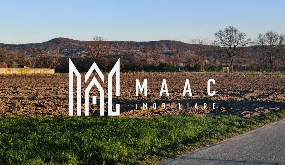 Teren | Intravilan | 1800 MPU | Porumbacu de Jos - Poză 2