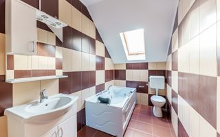 Vilă pentru investiții în Moneasa - Poză 5