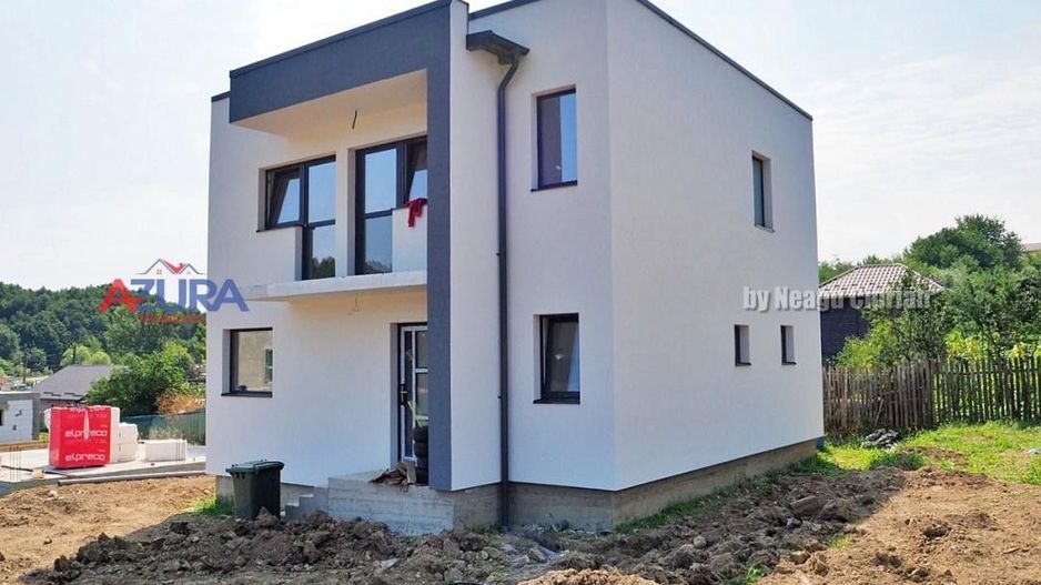 Case Noi Smeura Pitesti - Poză 4