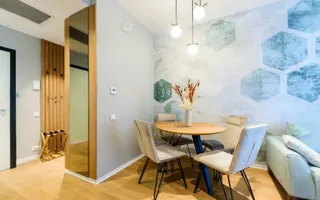 Studio dublu exclusivist în One Mircea Eliade – Design modern - Poză 12