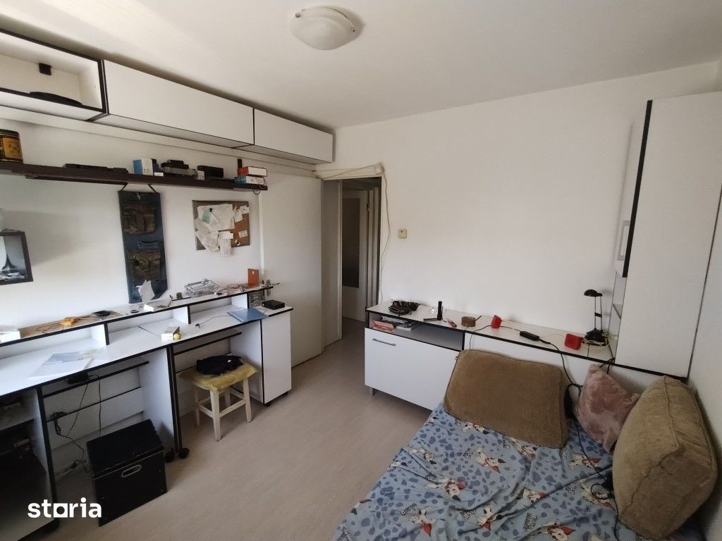 Vanzare apartament 3 camere in Titan- Aleea Giurgeni - Poză 4