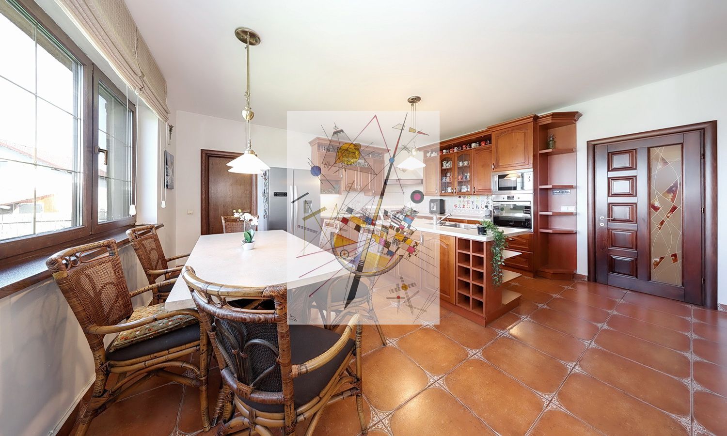 Imobil cu multiple posibilitati de exploatare - Poză 30