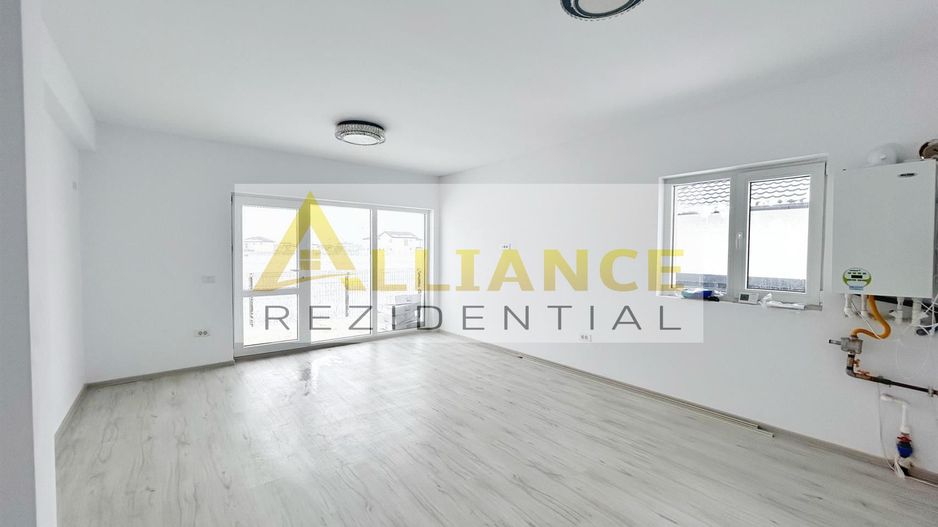 Casa Individuala | 1 Nivel | 3 camere | Teren 250mp - Poză 6