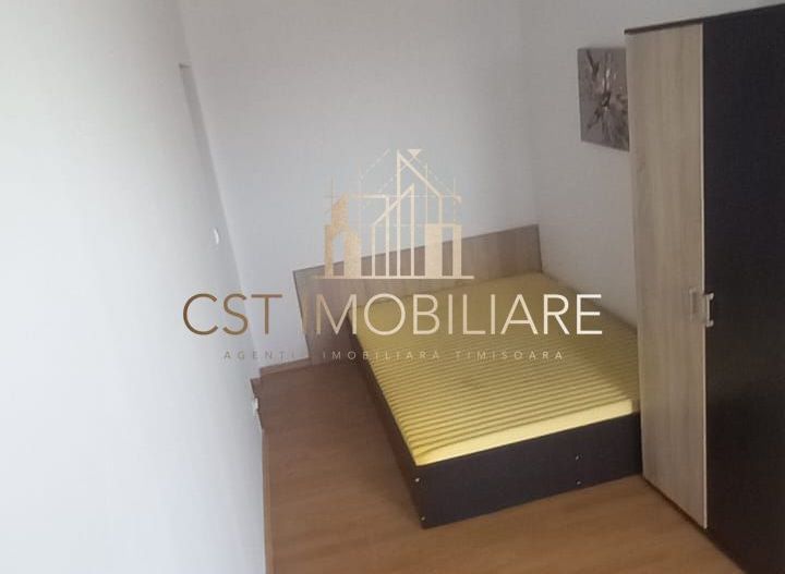 Apartament 2 cu camere / Liviu Rebreanu - Poză 3