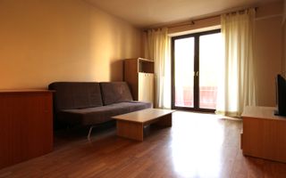 Centrala proprie, bucatarie inchisa si balcon spatios; posibilitate decontare - Poză 5