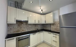 3 camere || BANEASA - NATURA RESIDENCE - Poză 8