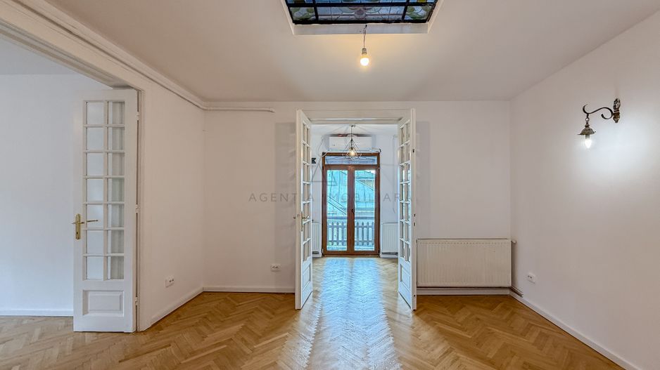 5 Camere Deosebit Vila Interbelica | Capitale Dorobanti - Poză 14