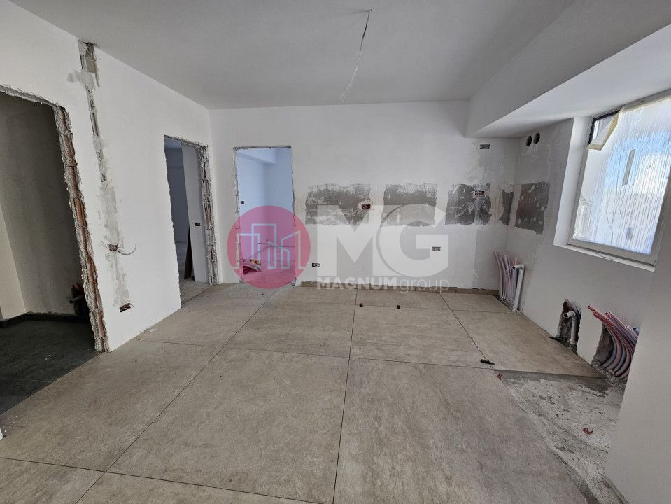 Apartament de vanzare 3 camere + loc de parcare Berceni Postalionului - Poză 6