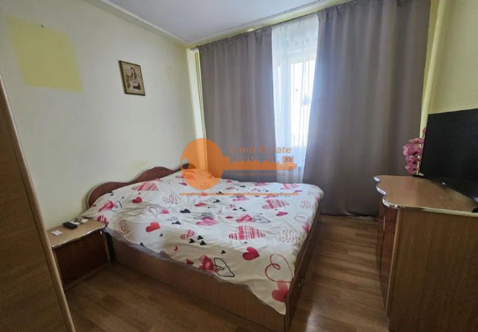 Apartament 3 Camere Mega Mall - Poză 9