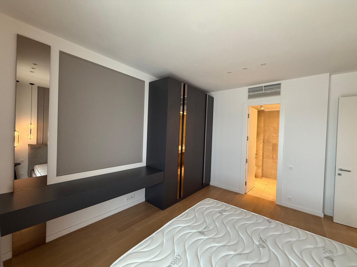 Apartament superb High En 3 camere One Verdi Park I Floreasca - Poză 10
