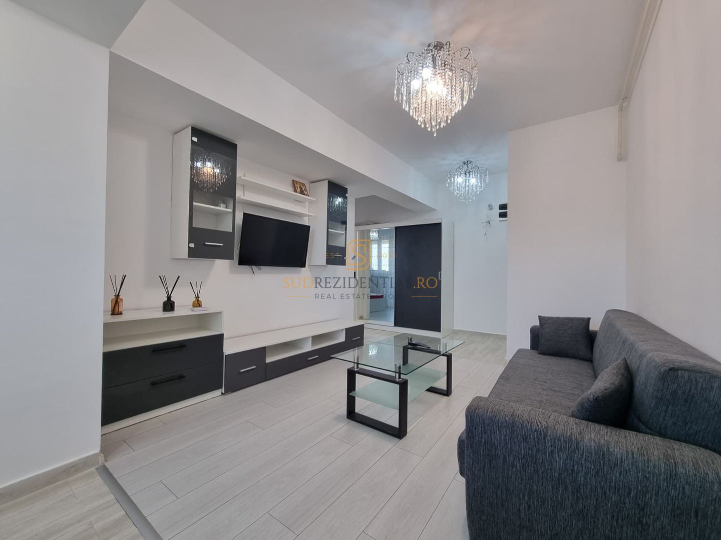 Apartament 2 camere, metrou Dimitrie Leonida, Bd Metalurgiei - Poză 1
