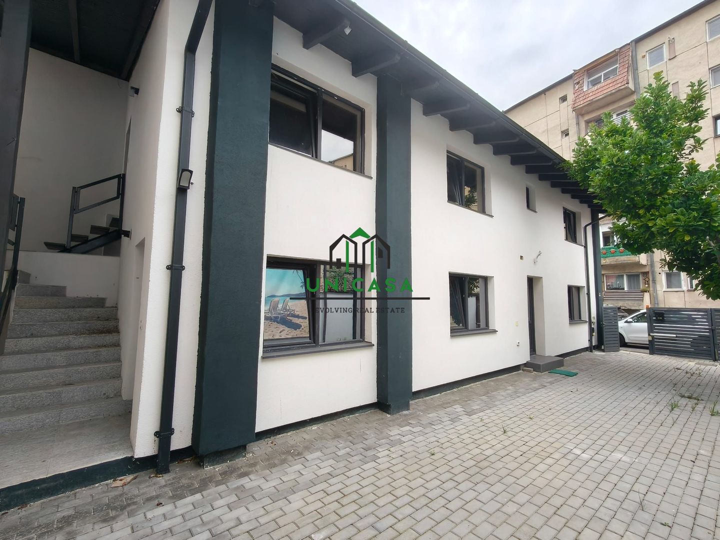 Casa 4 camere , Central– RÂMNICU VÂLCEA | APROAPE DE RIVER PLAZA MALL - Poză 1