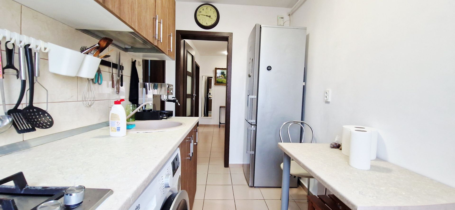 2 camere | Drumul Taberei | Metrou Râul Doamnei - Poză 12