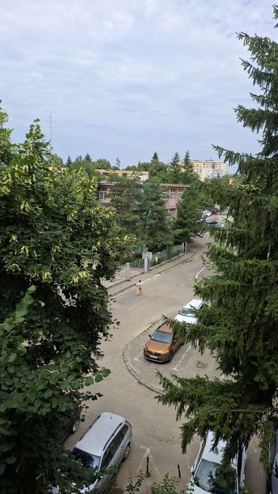 Apartament 4 camere Nord ,Etaj 3 la Poarta Scolii nr 14 - Poză 11
