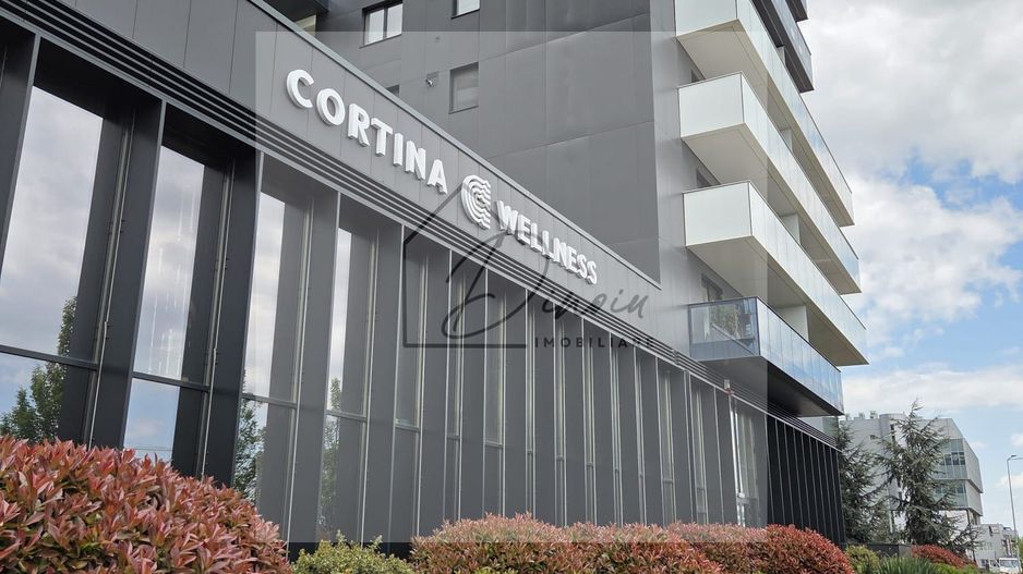 2 camere Cortina North I bucatarie inchisa I parcare inclusa I COM 0% - Poză 19