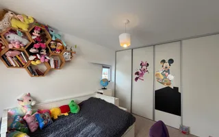 Apartament de 3 camere, modern, 65mp, parcare, zona Eugen Ionesco - Poză 13