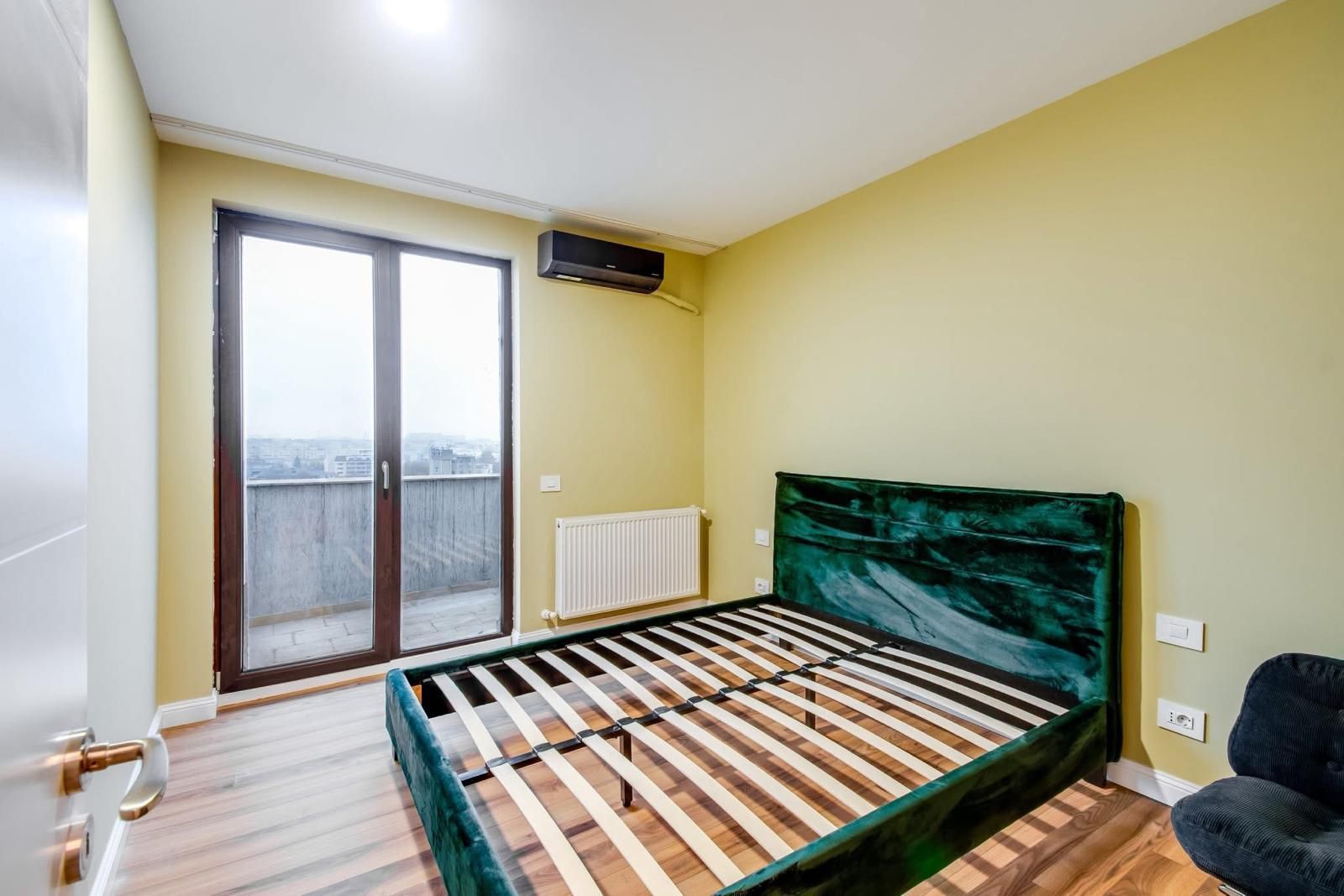 Apartament High End 3 camere I Complet mobilat I Mihai Bravu - Poză 15