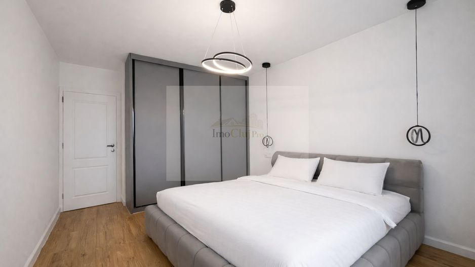 Vânzare apartament 3 camere tip Penthouse–2 niveluri, 2 terase -IRA - Poză 8