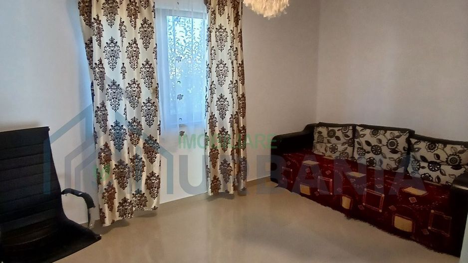 Casă individuală plan parter, 142 mp, teren 600 mp, zona rezidențială Breazu, Rediu - Poză 13