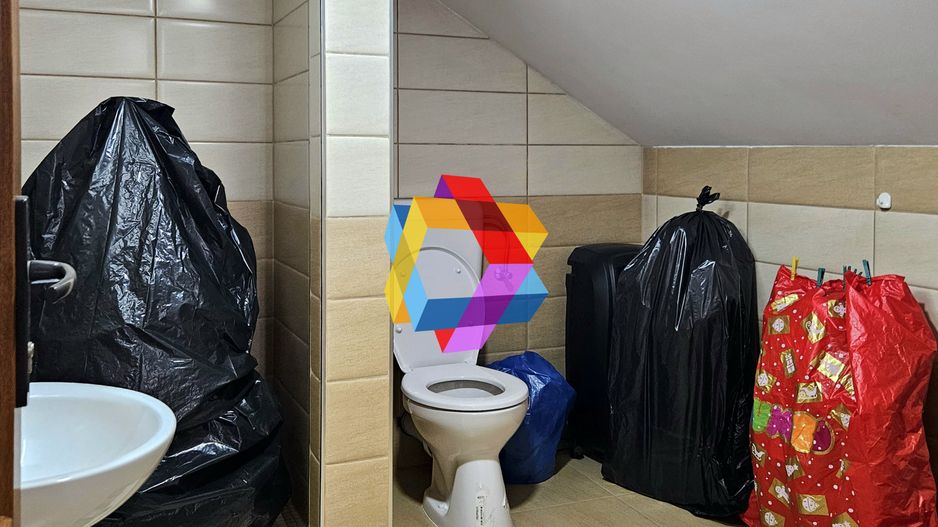 Casă plus Spațiu comercial  741 mp, Teren 906 mp Brasov - zona Blumana - Poză 47