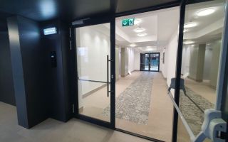 Spațiu Premium în SILK DISTRICT, Iași – Parter cu Terasă și Grădină Privată - Poză 7
