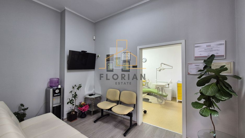 Clinica stomatologică complet utilata Badea Cartan - Poză 6