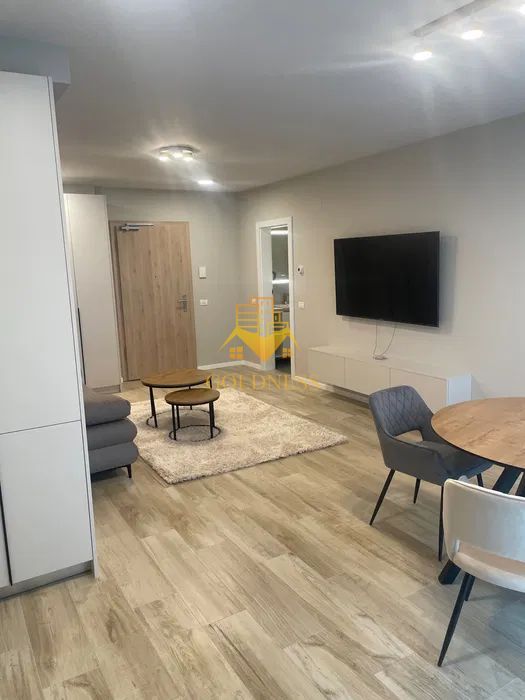 2 camere, modern, bloc nou, Parcare, Vivo, Metro, Columna Residence - Poză 1