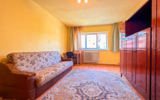 Apartament cu 3 camere , 2 bai, zona excelentă, Grigorescu ! - Poză 4