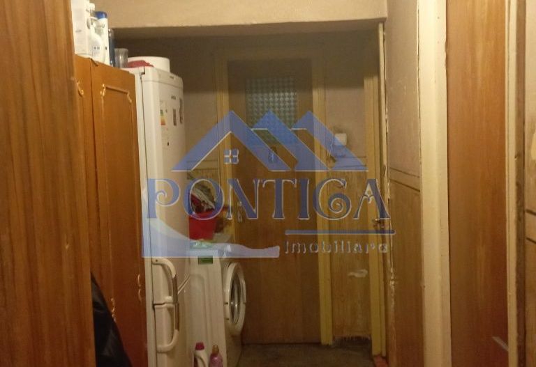 Apartament 3 camere | Veteranilor | Necesita renovare - Poză 3