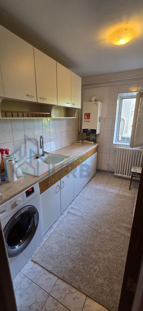 Apartament 2 camere, zona Frumoasa, etaj 3, Iasi - Poză 1