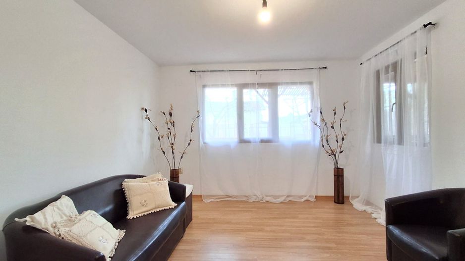 Teren plus Casa cu 2 Camere  zona Andronache – Gherghiței - Poză 9