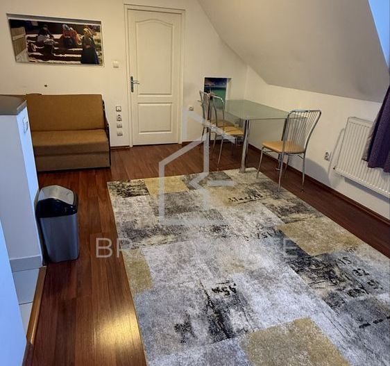 Apartament 4 camere , terasa, zona Andrei-Muresanu - Poză 1