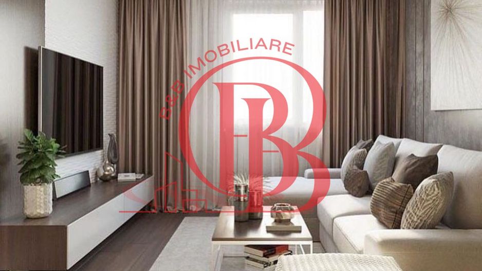 Bloc Finalizat Apartament 2 camere cu Terasa 7min Metrou - Poză 7