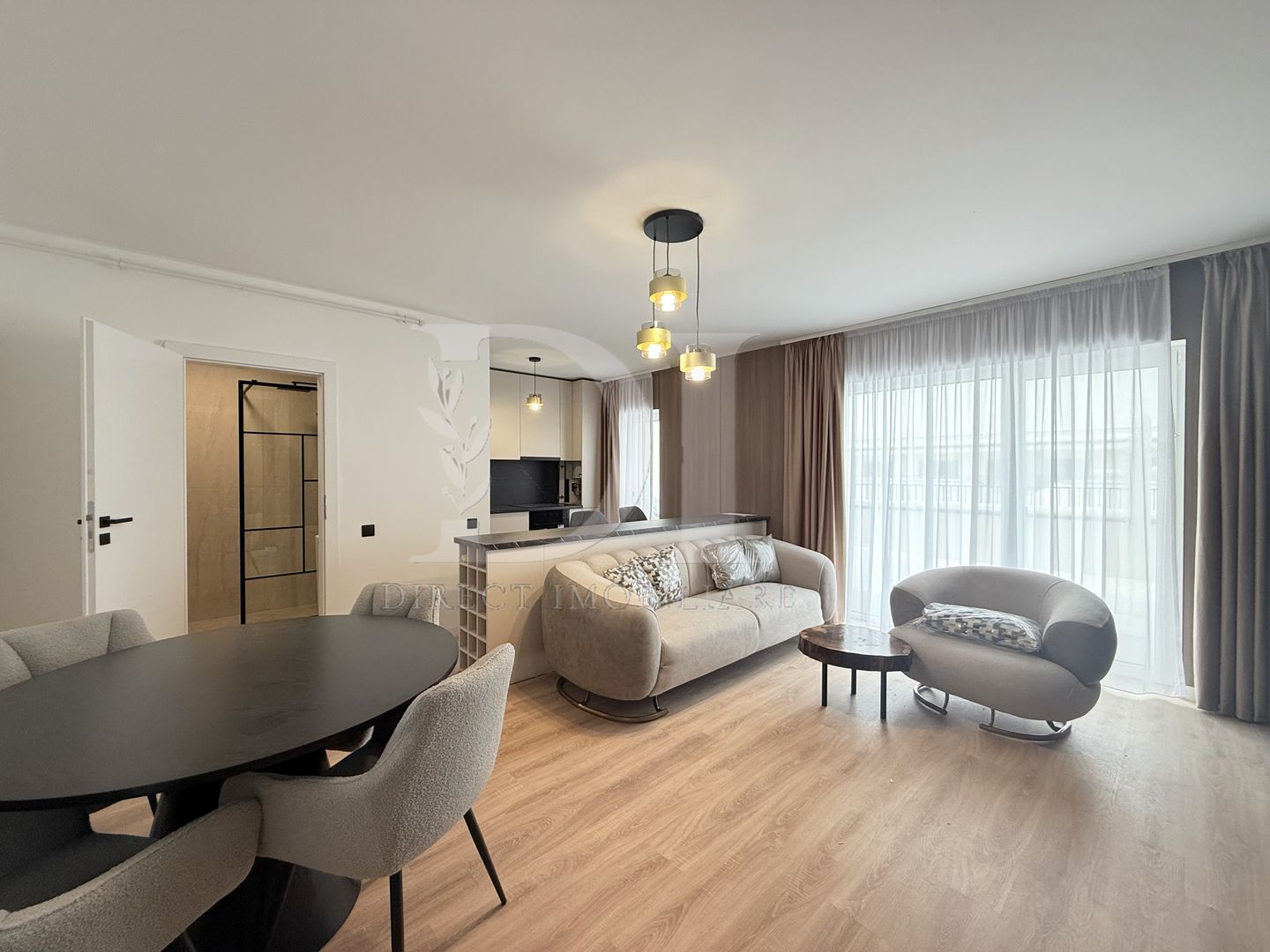 Apartament ultramodern la cheie / terasa 50 mp / Zona  Eroilor - Poză 1