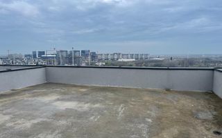 Penthouse LUX*** 4 camere//Floreasca//Panorama superba - Poză 3