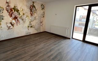 Casa individuală 3 dormitoare mobilată-utilală zona LIDL | C.Cisnădiei - Poză 7