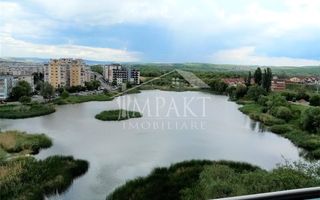 Apartament ultrafinisat si spatios cu 2 camere - in zona Iulius Mall - Poză 9
