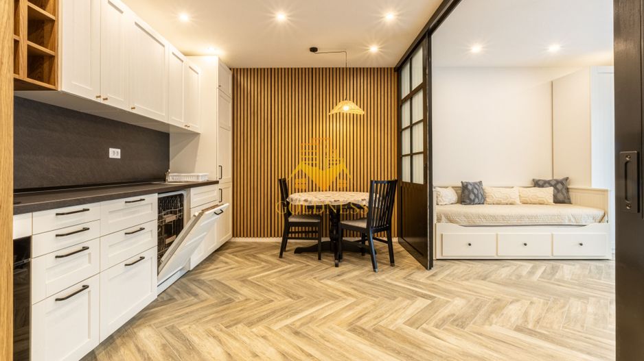 2 camere, modern, garaj, bloc nou, Marasti, The Neste, zona The Office - Poză 4