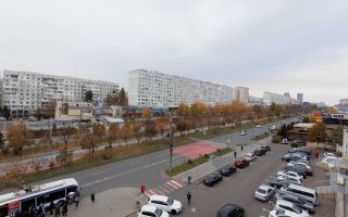 Chirie, spațiu comercial, 700 mp, str. Mircea cel Bătrîn, Ciocana - Poză 26