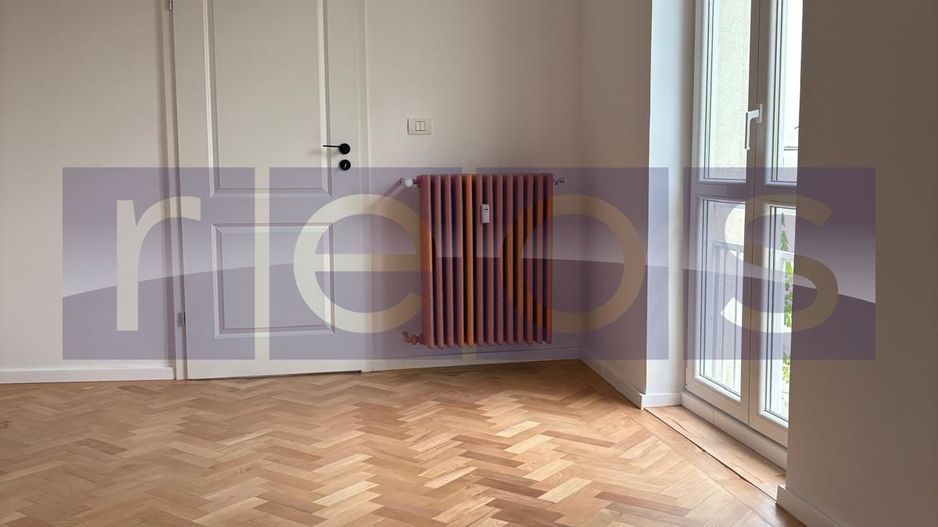 VANZARE 2 CAMERE DESIGN CONTEMPORAN | FLOREASCA | 47MP | RENOVAT TOTAL - Poză 1