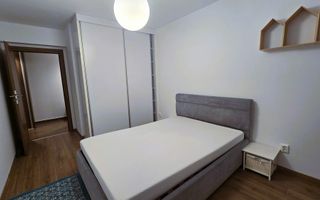 Apartament 3 camere Aparatorii Patriei-Bloc Nou-Parcare inclusa - Poză 2