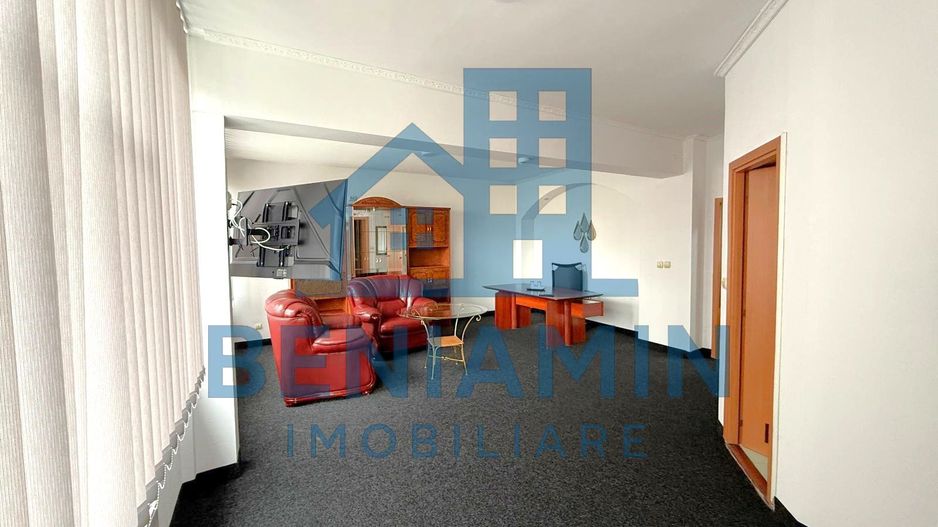 22 camere cu grup sanitar propriu-Sala conferinte-Central-Business - Poză 3