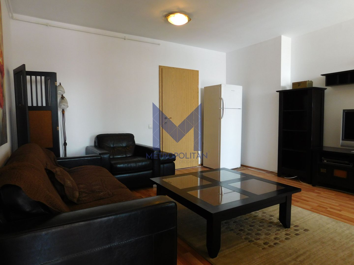 Cheltuieli incluse - Apartament 2 camere lângă Teatrul Național - Poză 8