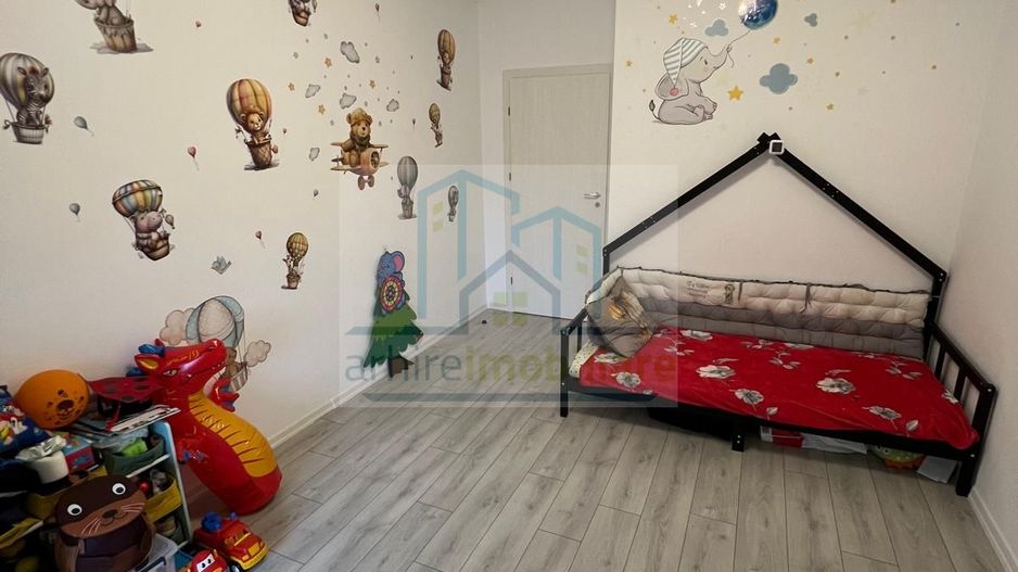 Apartament 2 camere decomandat | Bloc nou 2024 | zona Pallady - Poză 3