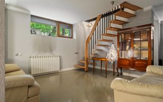 Apartament 6 camere în vilă consolidată | Garaj | Cotroceni - Poză 13