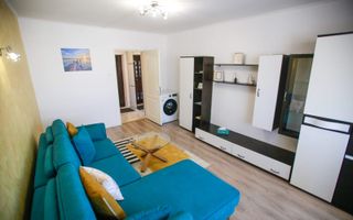 Propietar vand apartament 2 camere decomandat renovat/utilat complet - Poză 5