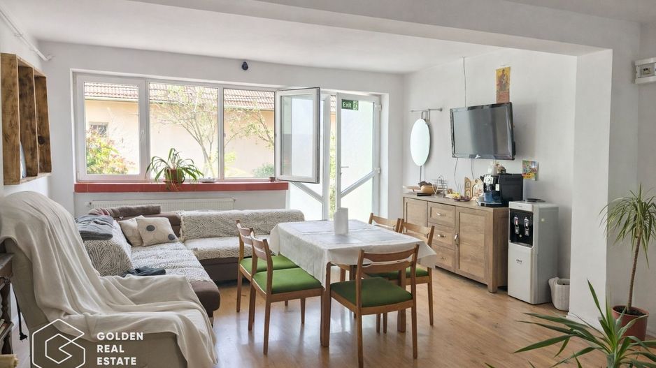 Vilă exclusivistă cu funcțiuni mixte, în Sânandrei- potențial investițional - Poză 3