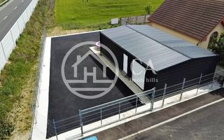 Hală de vânzare în zona Santandrei, Bihor - Poză 1