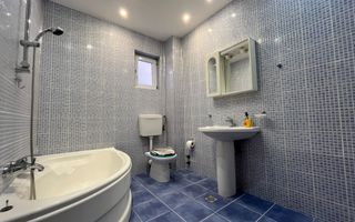 VILA EXTRAORDINARĂ CU 6 CAMERE LA INCHIRIERE LANGA BRITISH SCHOOL - Poză 16