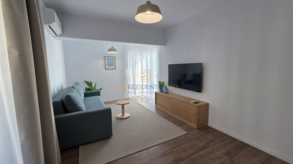 Apartament 2 Camere, Prima închiriere - Zona Metro Berceni,Metalurgiei - Poză 2